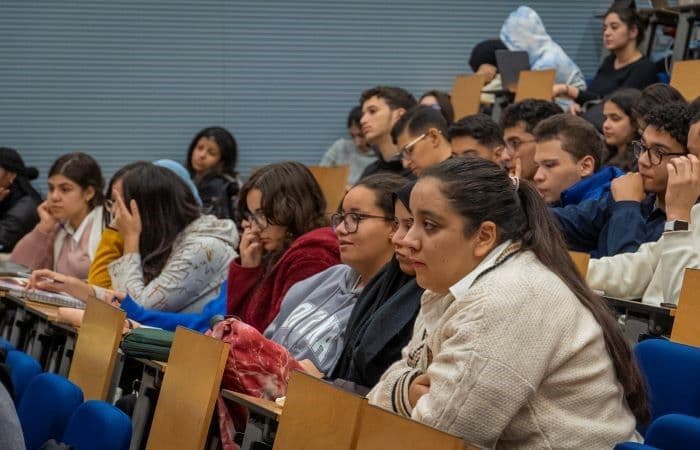 « Averroès : conciliation entre la foi et la raison » : thématique de la conférence du Pr. Achachi
