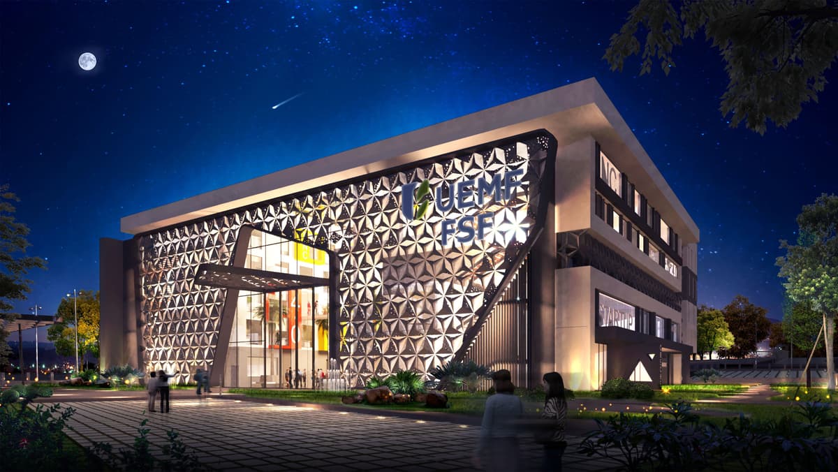 Lancement du projet Fez Smart Factory (FSF)