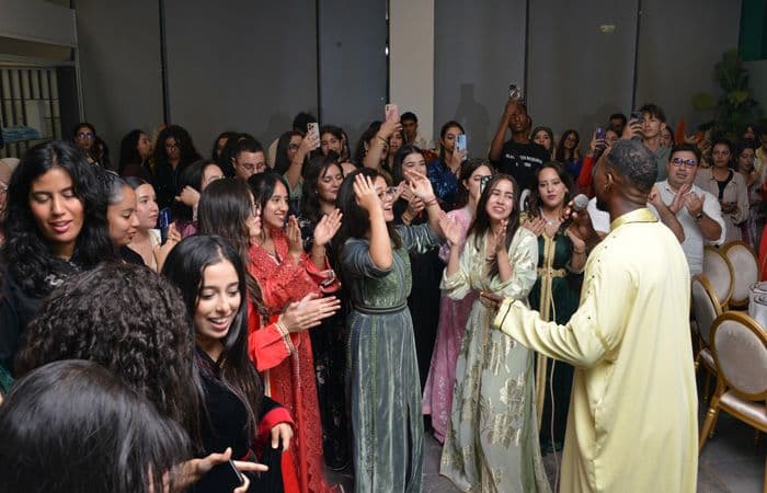 Semaine d’intégration 2025 : découverte, convivialité et engagement