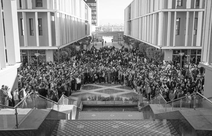 UEMF in Mourning: Deep Sorrow Following the Passing of Our Graduate