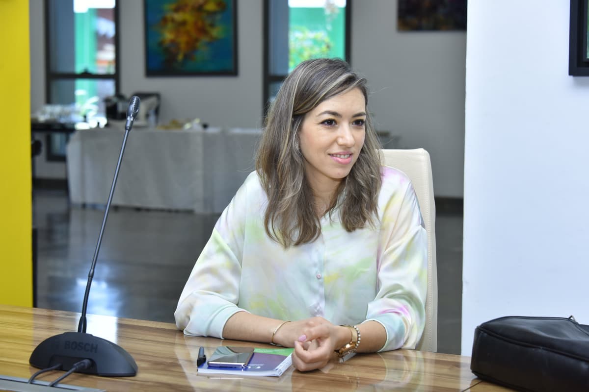 Un séminaire de formation par L'UEMF et la Fondation Méditerranéenne d’Études Stratégiques (FMES) sur les enjeux, risques et opportunités communs aux deux rives de la Méditerranée