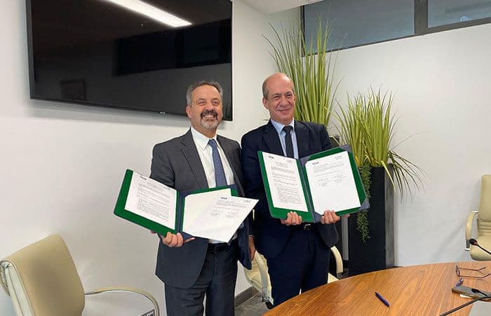 L'UEMF et l'Université NOVA de Lisbonne unissent leurs forces pour une collaboration intercontinentale