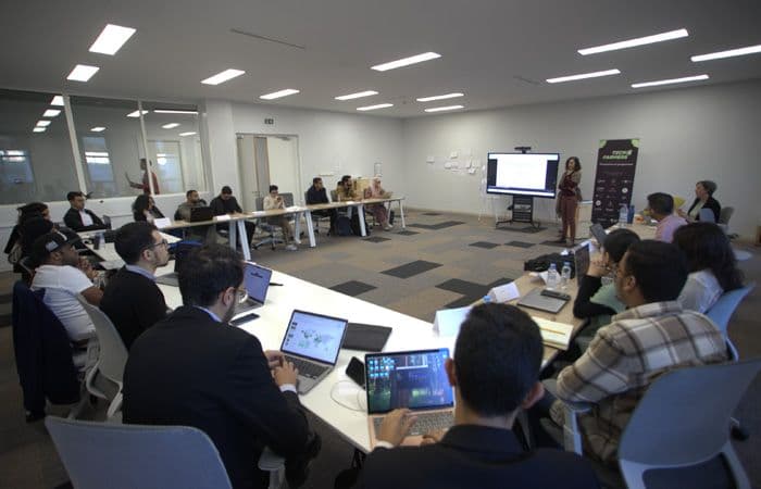 Le Dernier Bootcamp de la Première Promotion Tech4Farmers s’est Tenu au Euromed Innovation Center