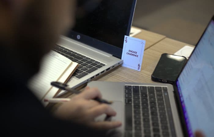 Le Dernier Bootcamp de la Première Promotion Tech4Farmers s’est Tenu au Euromed Innovation Center