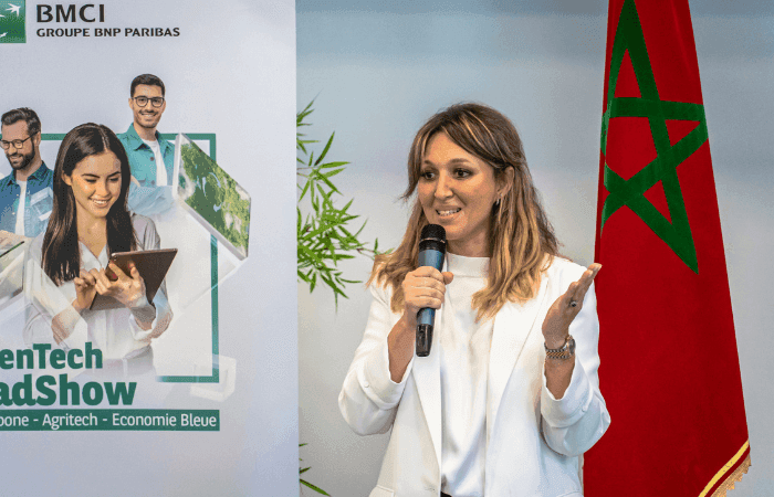 Second Semi-final of the Greentech Roadshow Challenge at Euromed University of Fes: A Crucial Step Towards Green Innovation in Morocco