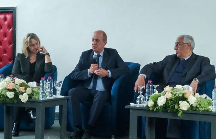 Valorisation du patrimoine artisanal : un accord-cadre stratégique pour la région