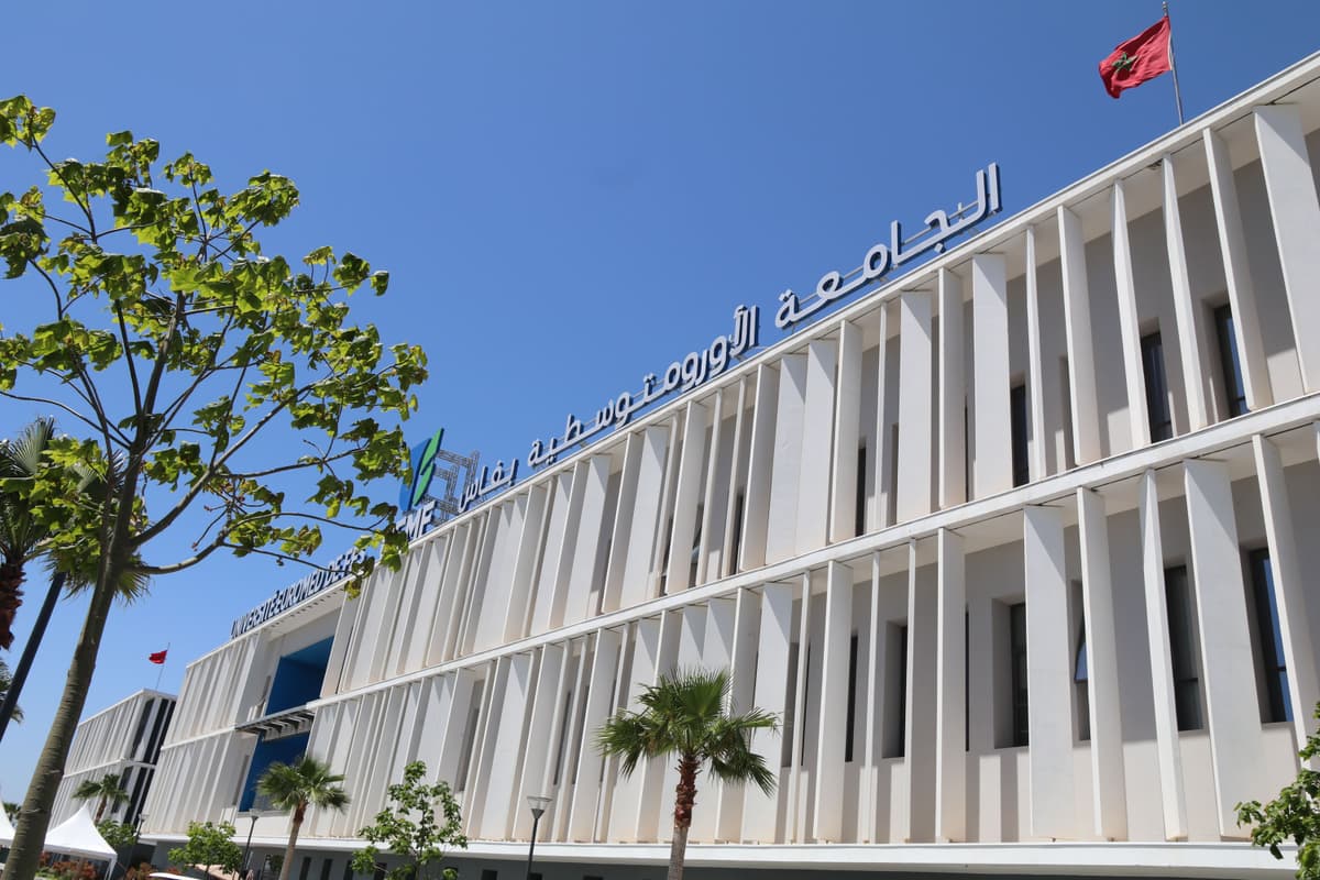 De nouvelles opportunités de partenariat entre l'UEMF et l'Union pour la Méditerranée (l'UpM)