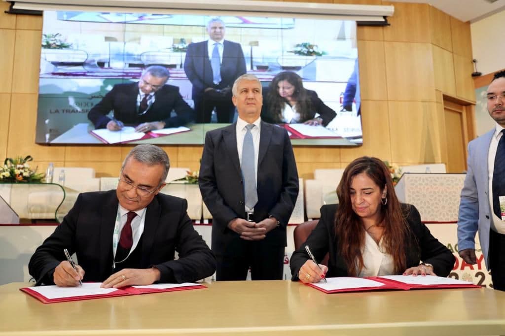 L'UEMF et le Pôle Digital du Ministère de l'agriculture développent et mettent en pratique des projets à impact territorial