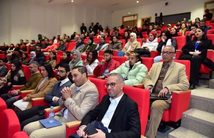 L’Euromed Career Day : L’UEMF renforce ses liens avec le monde socioéconomique