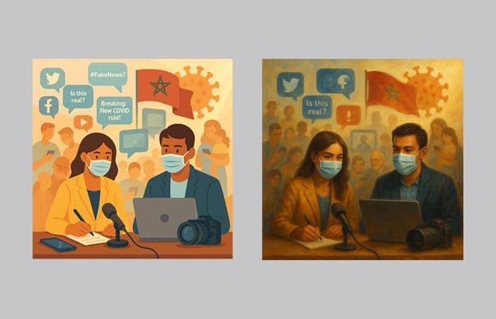 Soutenance de Thèse de Doctorat en "Information and Communication Sciences" par M. Anoire EL ATTARI