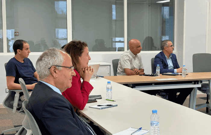 UEMF, the Catalyst for Innovation in Agritech