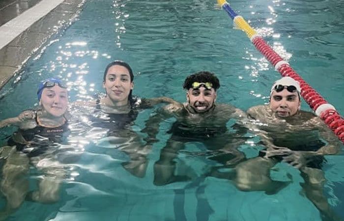 Olympiades de l’ISCAE : Performances sportives exceptionnelles des UEMFistes et titre de meilleure délégation