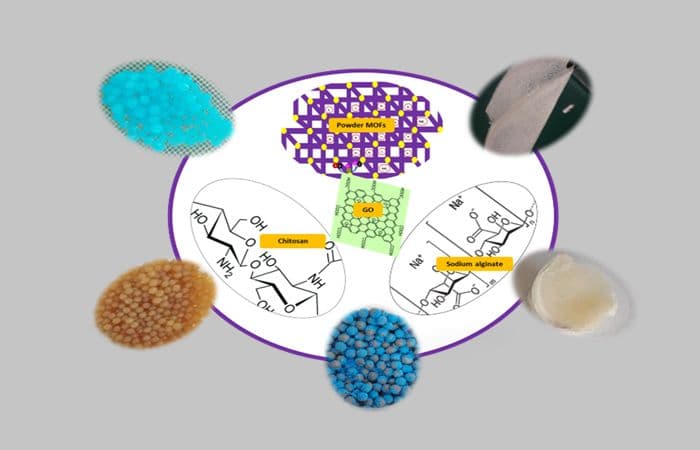 Soutenance de Thèse de Doctorat en Chemistry par M. Yassine KHADIRI