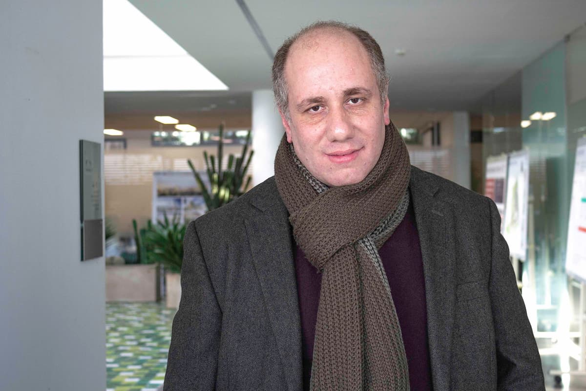 Emploi, carrière ou objectif ? : Pr. Othmane Benmoussa s'attèle ce sujet sur Medias24