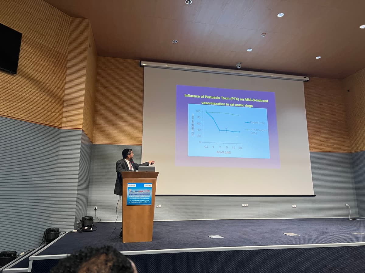 Journée universitaire des biotechnologies : immersion dans le monde des biotechnologies à travers différents thèmes