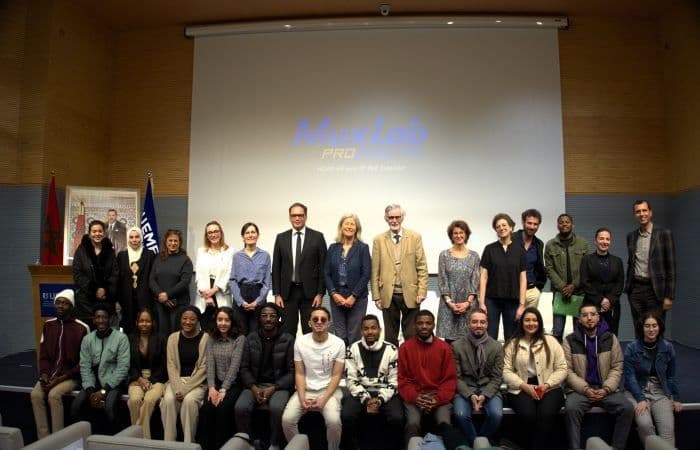 International Symposium: "Techniques and Environment"