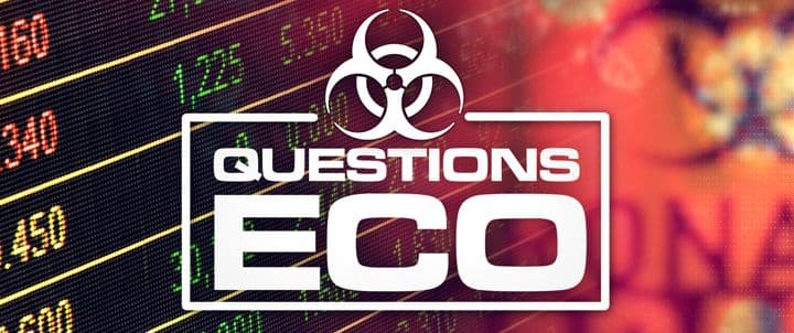 Prof. Hafsa El Bekri, guest on the "Question Eco" program on Medi 1 TV