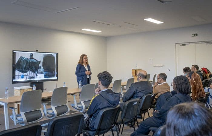 7e édition du "Fez Gathering" à l'UEMF