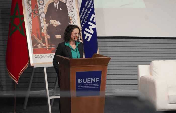 UEMF and AFD launch the "Tech4Farmers" program