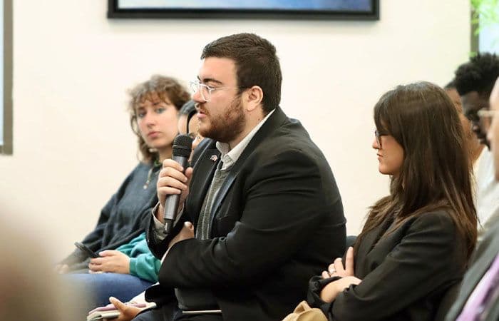 L’Université Euromed de Fès accueille le nouveau Directeur Général MENA de la Commission européenne, SE M. Stefano Sannino