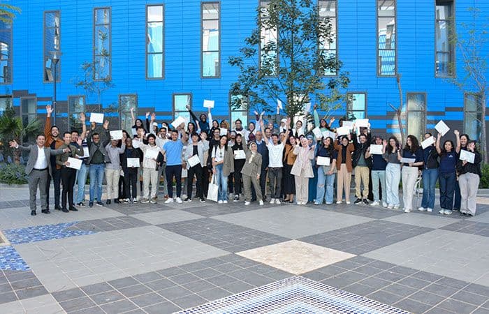 AInnovathon : innovation au service de la santé et de l’éducation grâce à l’IA