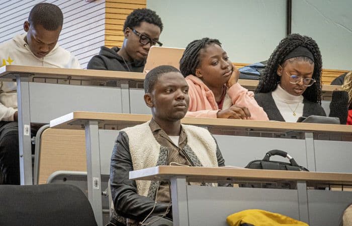 Partenariat Maroc - UE : un élément de stabilité dans un monde instable