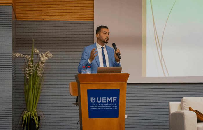 Dématérialisation des Marchés Publics au Maroc : Conférence à l’Institut des Sciences Juridiques et Politiques