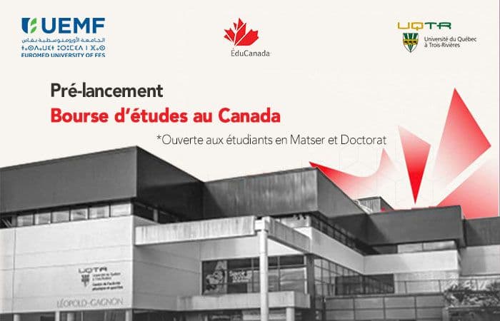 Étudier au Canada : Une ouverture vers l’excellence académique avec l’UEMF