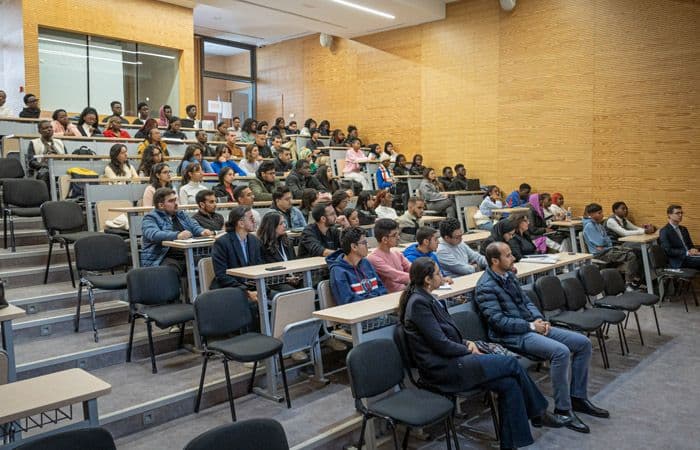 Partenariat Maroc - UE : un élément de stabilité dans un monde instable