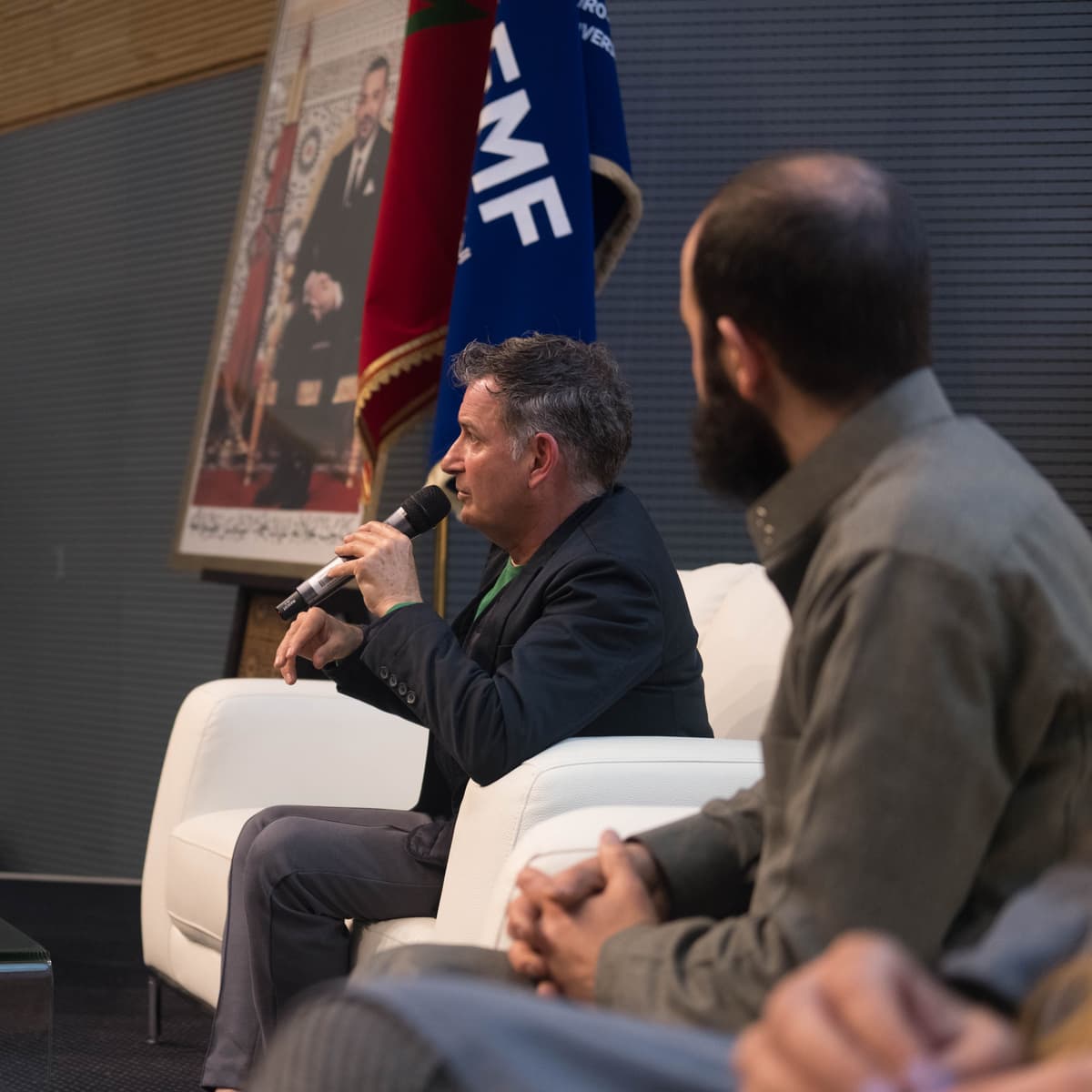 L’École Euromed d’Architecture de Design et d’Urbanisme célèbre la journée du Design Italien