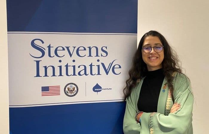 Washington, DC : Les Étudiants de l’UEMF brillent à l'international