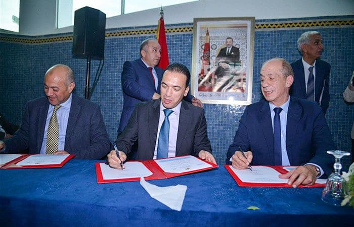 Valorisation du patrimoine artisanal : un accord-cadre stratégique pour la région