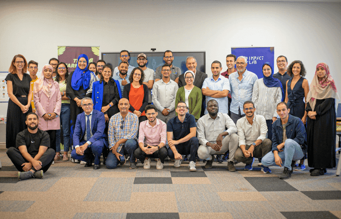 Resounding Success of the Second Tech4Farmers Bootcamp at UEMF