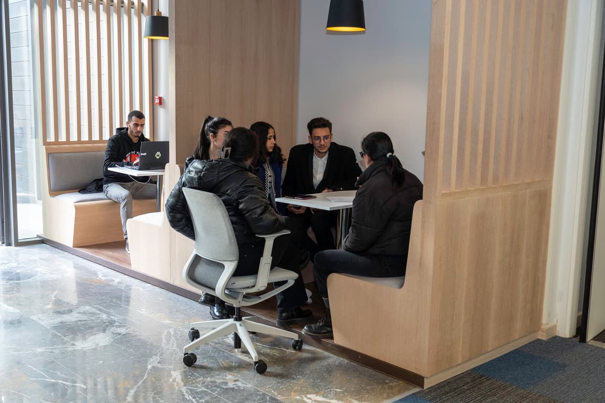 Grand Finale of the Hackathon "Euromed Sustainable Impact Challenge": Innovative Projects, But Above All Responsible Ones