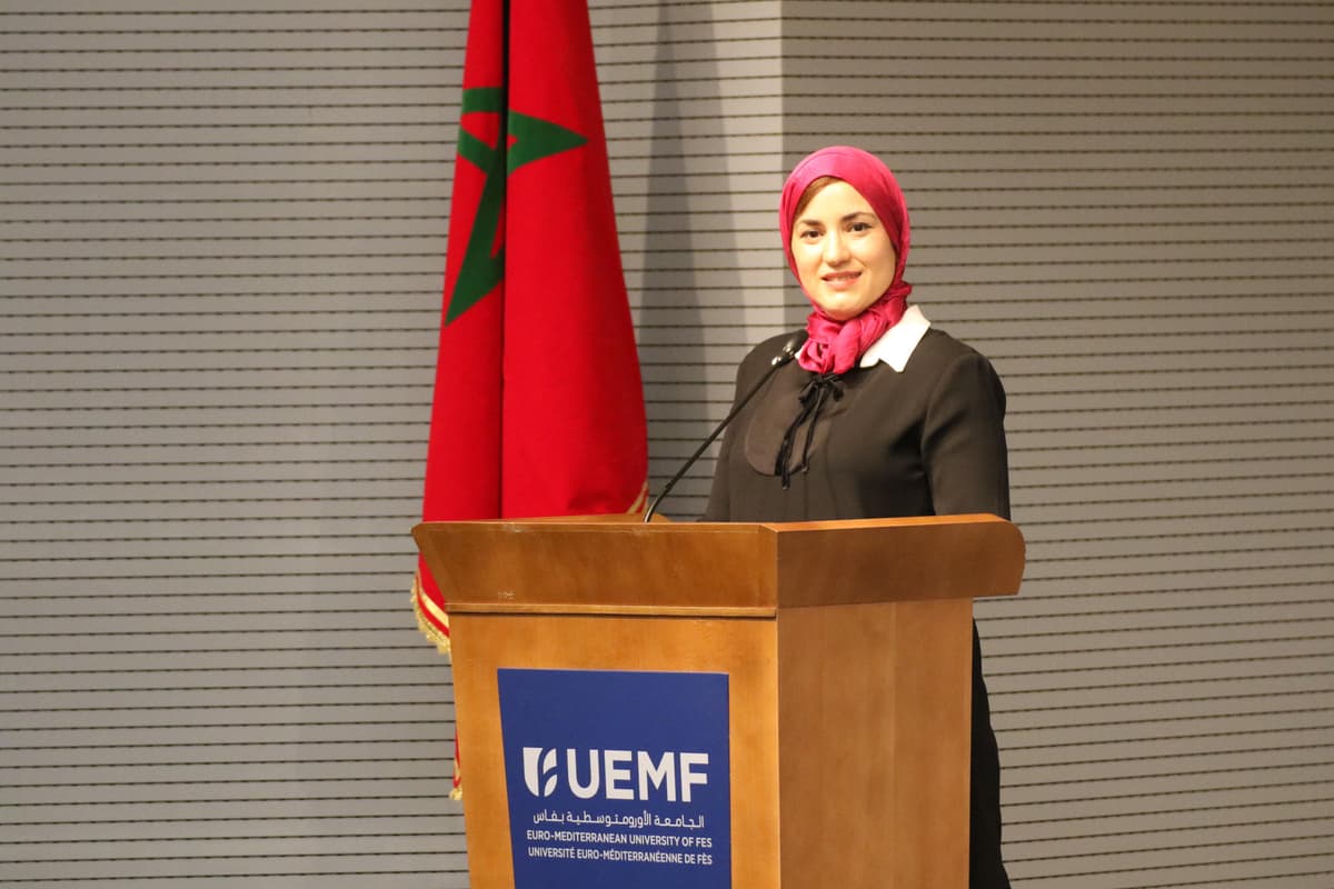 Sustainable Development: "The Pandemic Calls for Setting the Record Straight"