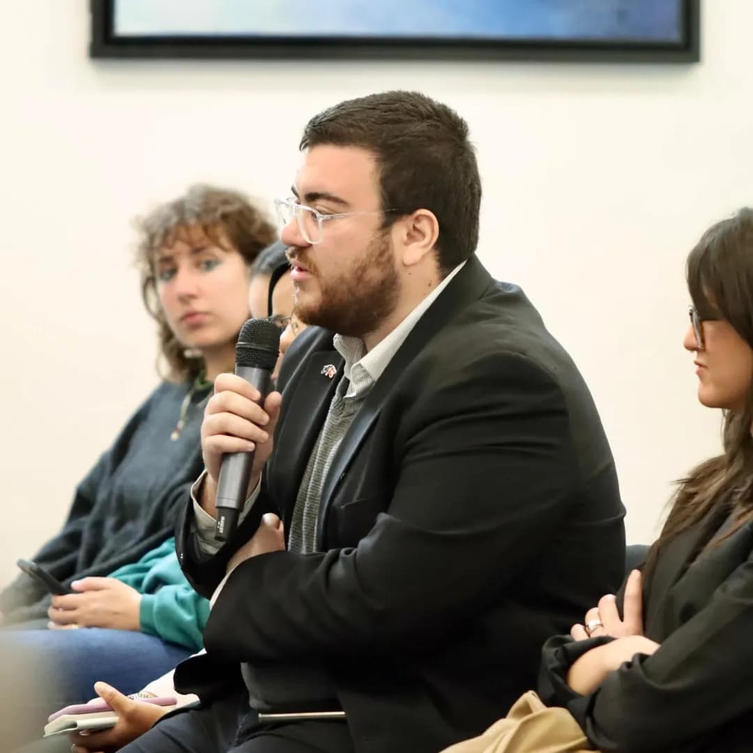 معهد العلوم القانونية والسياسية