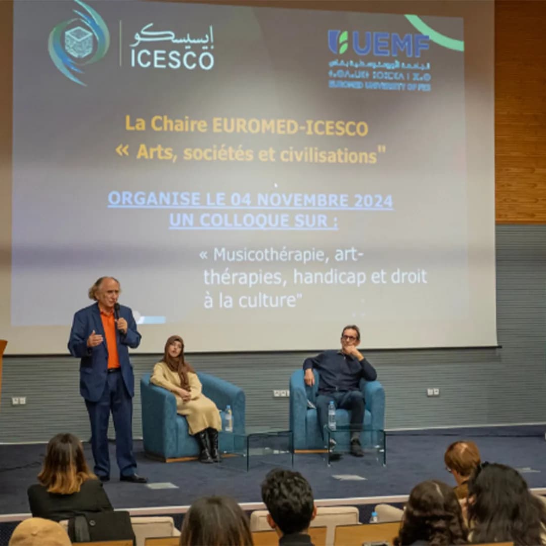 Créer des passerelles entre disciplines et cultures