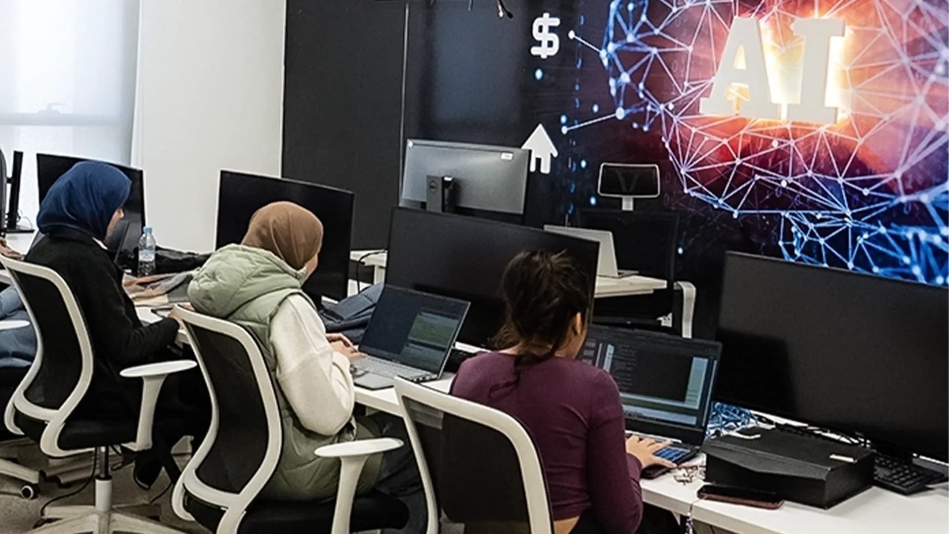 L’Euromed Innovation Center, moteur de l’entrepreneuriat et de l’innovation à l’UEMF