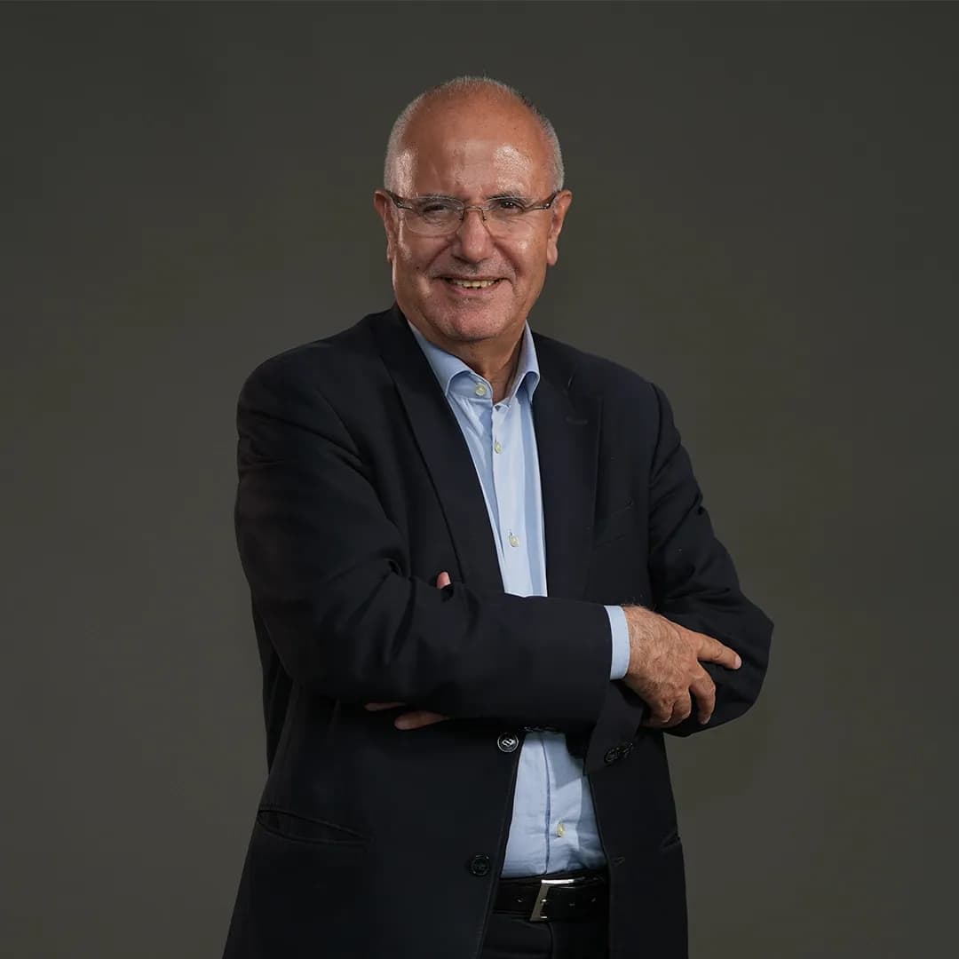 Prof. Tijani BOUNAHMIDI