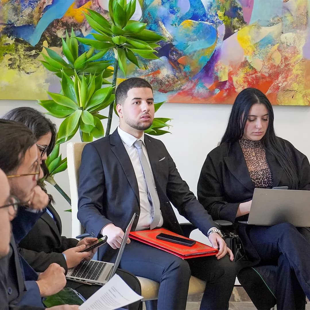 Encouraging innovation among young researchers