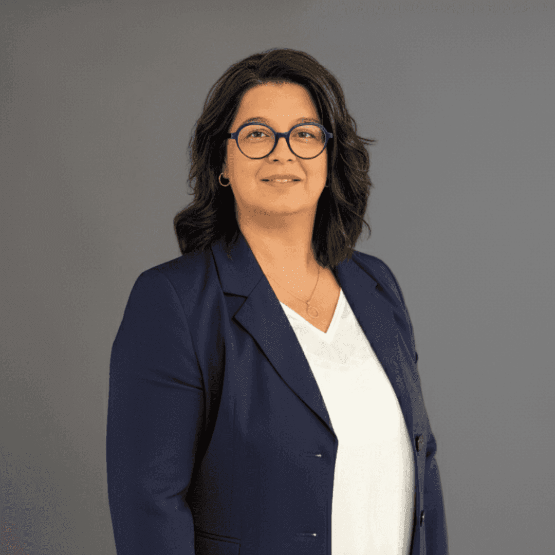 Prof. Ibtissam YOULYOUZ