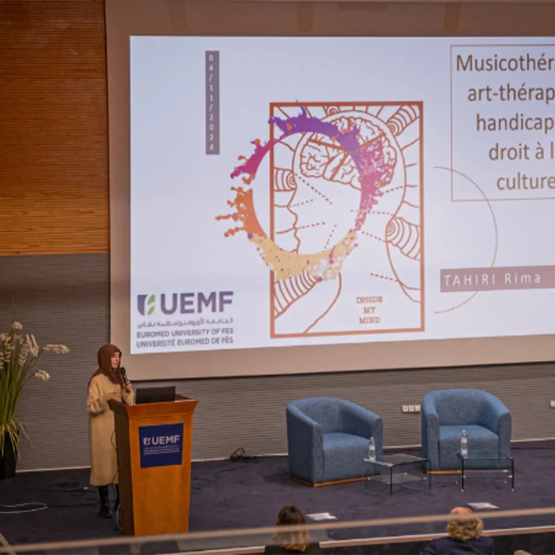 Reflecting on the societal impact of art and science