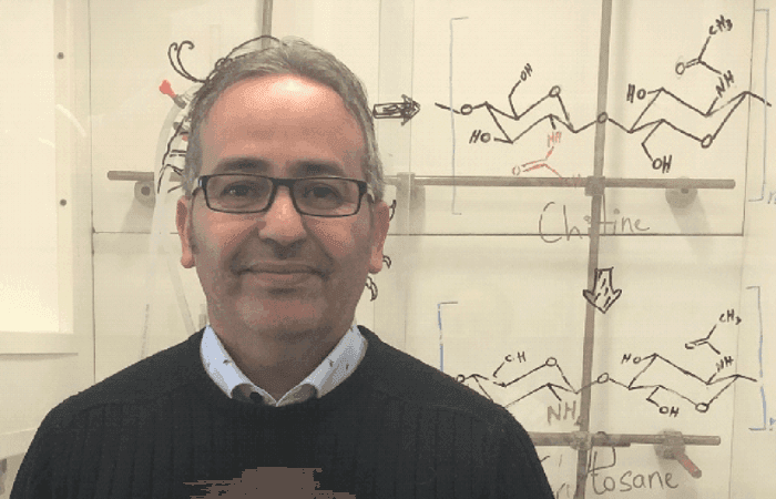 Pr. Abdelkrim EL Kadib Honoré par une admission sélective à l'Académie Hassan II