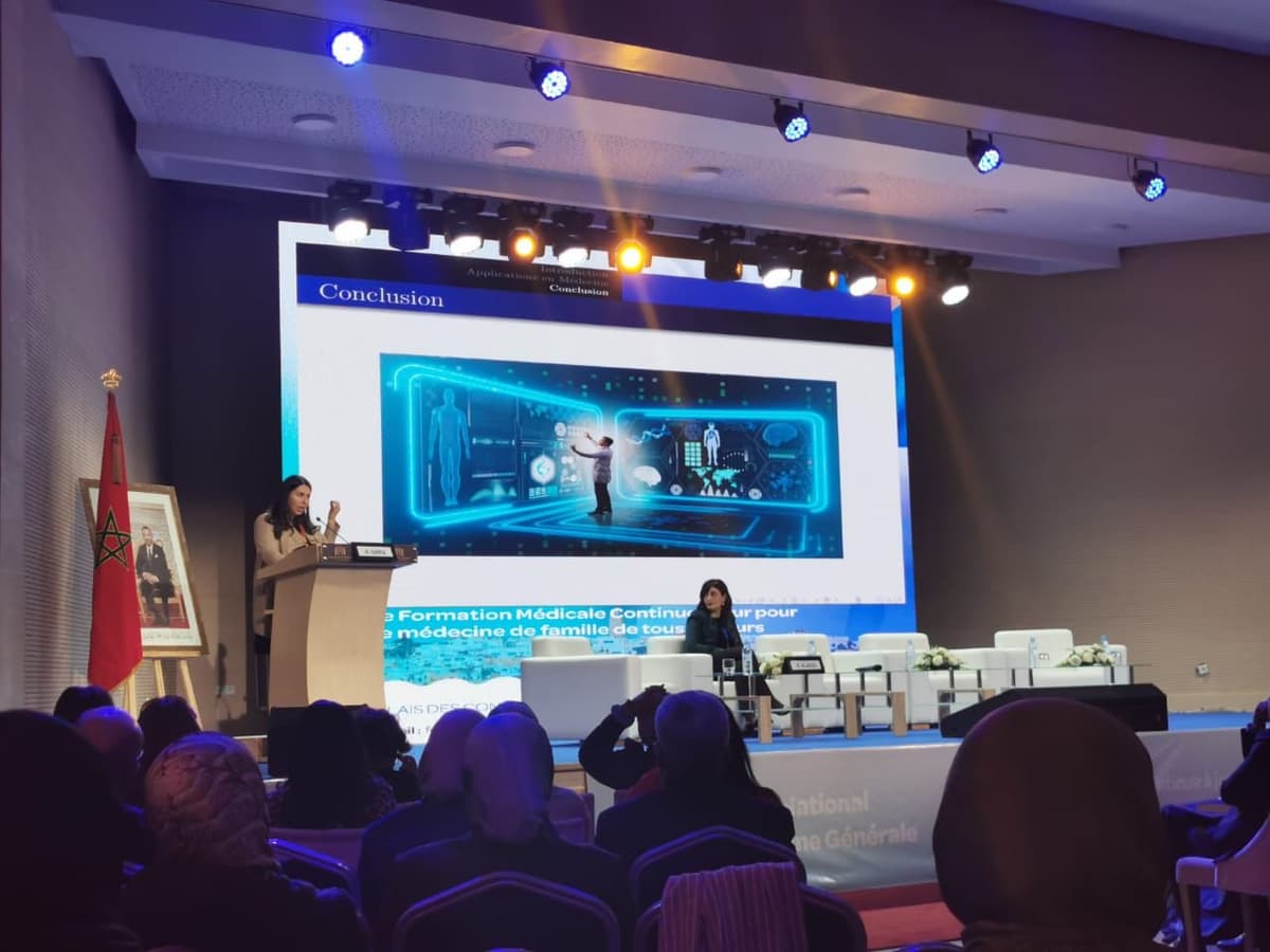 National Congress of General Medicine (FORSK)