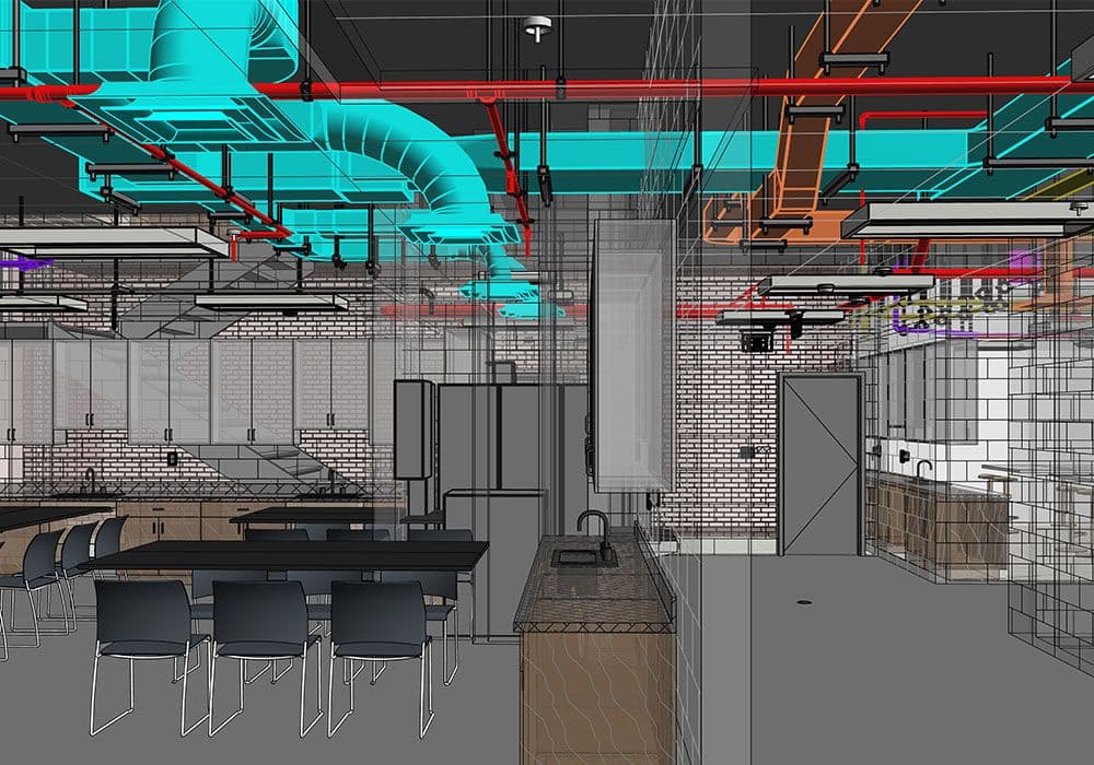 2ème édition de l’Executive Master Building Information Modelling : infos et inscriptions