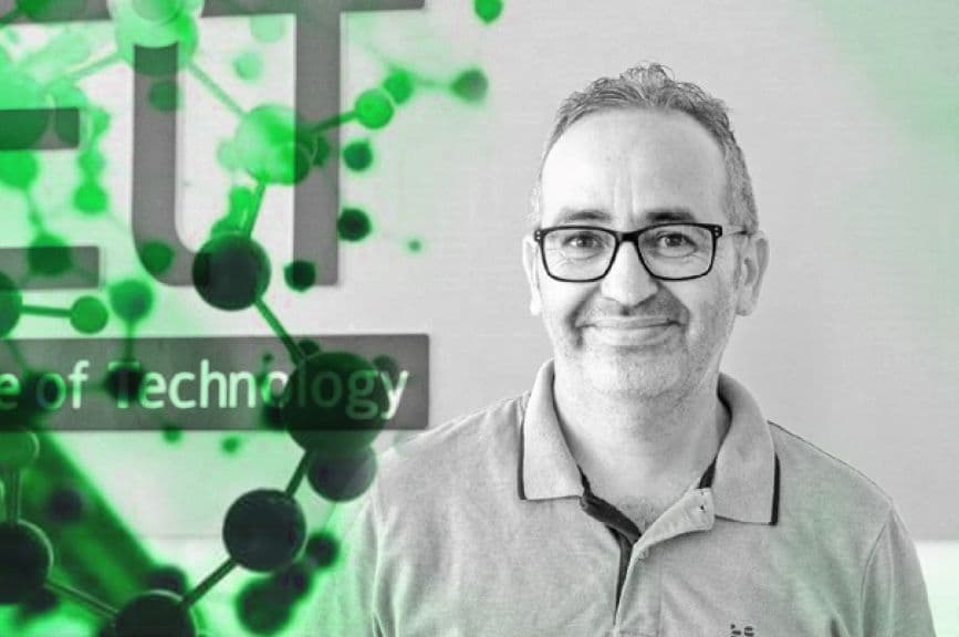 La Gazette du Laboratoire Afrique met en lumière le Laboratoire de Chimie Moléculaire et Matériaux Fonctionnels de l'UEMF.