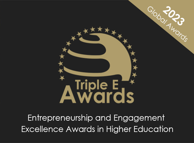 L’Université Euromed de Fès, primée deuxième en Afrique par les « Triple E Awards »