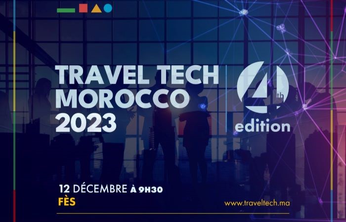 Holding of the 4th edition of TRAVEL TECH MOROCCO at the UEMF
