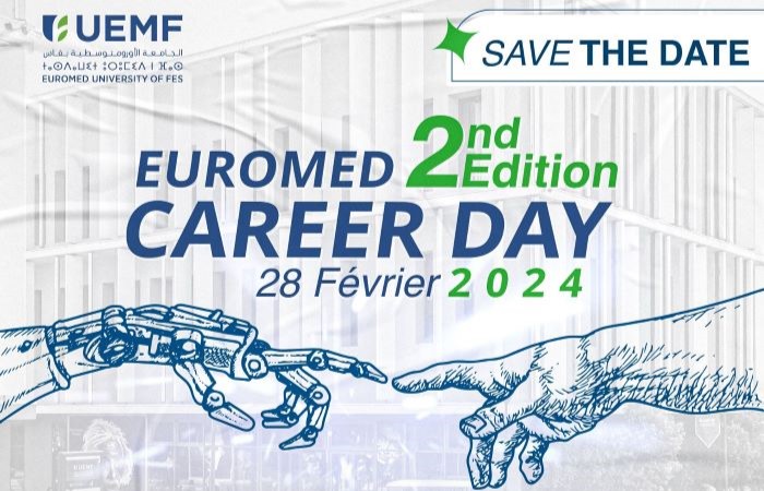 La UEMF organiza el Euromed Career Day 2024
